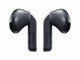 Слушалки Samsung Galaxy Buds4, Black