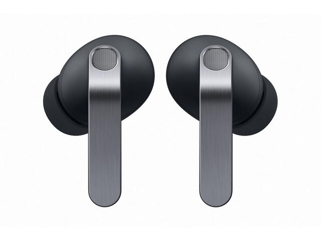 Слушалки Samsung Galaxy Buds4 Pro, Black
