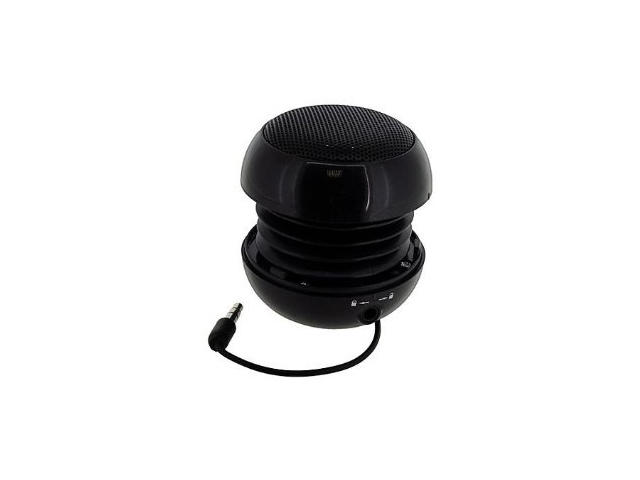 Колони Divoom iTOUR-20, черен