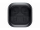 Слушалки Samsung Galaxy Buds4 Pro, Black
