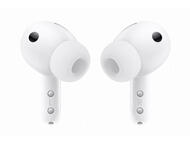Слушалки Samsung Galaxy Buds4 Pro, White