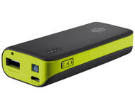 Външни батерии Trust Power Bank 4400 mAh