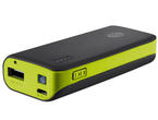 Външни батерии Trust Power Bank 4400 mAh