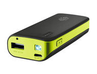Външни батерии Trust Power Bank 4400 mAh