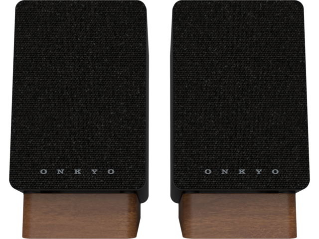 Колони ONKYO Creator Series GX-10DB Black