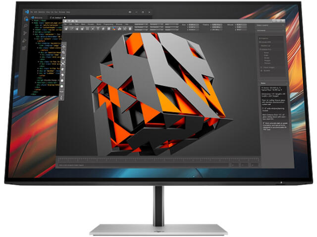 Монитори HP Series 7 Pro 724pu