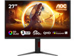 Монитори AOC Q27G4ZD