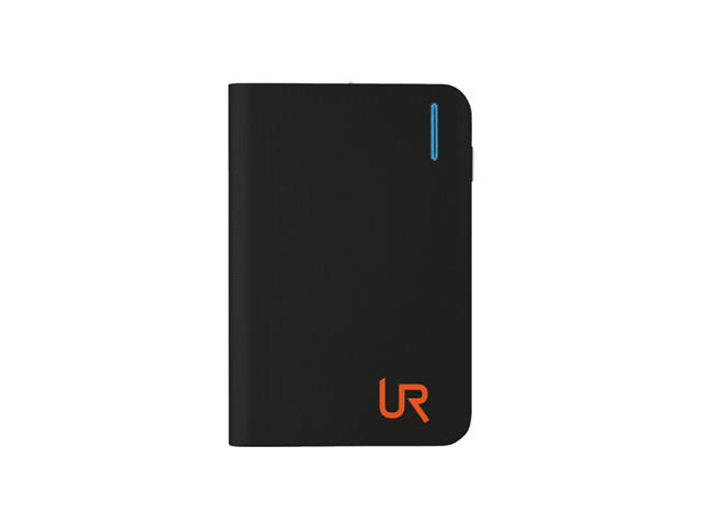 Външни батерии Trust UR Power Bank 8800 mAh