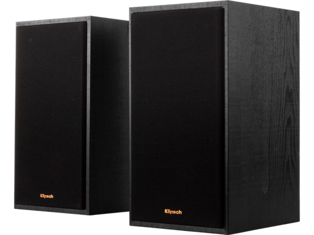 Колони Klipsch R-51PM Black