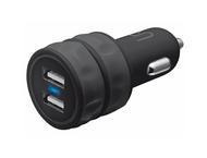 Зарядни устройства TRUST UR Dual