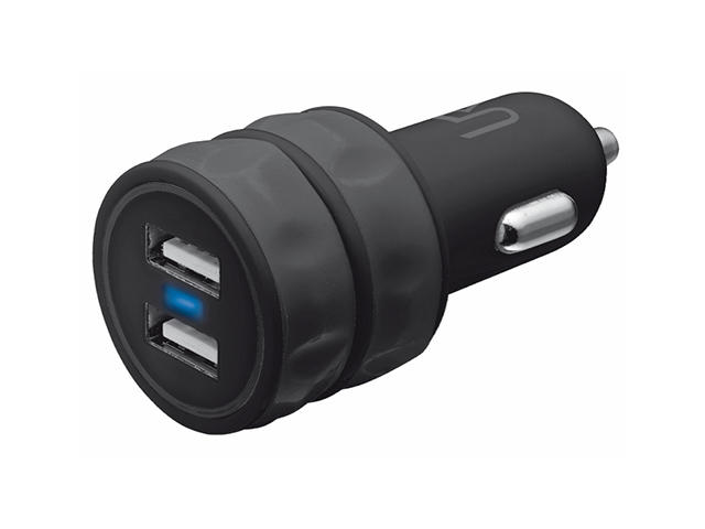 Зарядни устройства TRUST UR Dual