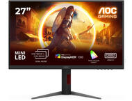 Монитори AOC U27G4XM