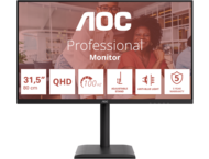 Монитори AOC Q32E4U