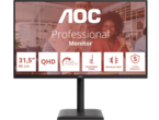Монитори AOC Q32E4U