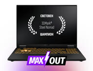 Лаптопи ASUS TUF Gaming F16 FX608JMR-RV139 - MAXOUT