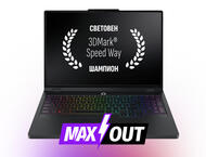 Лаптопи Lenovo Legion Pro 5 16" Gen 10 - MAXOUT