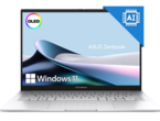 Лаптопи ASUS ZenBook 14 UX3405CA-ST1097W