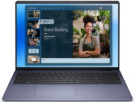 Лаптопи Dell 16 DC16251