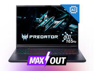 Лаптопи Acer Predator Helios Neo 18 AI (PHN18-72) - MAXOUT