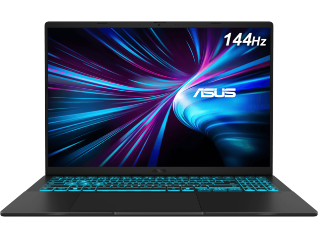 Лаптопи ASUS V16 V3607VM-RP107