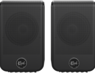 Колони Klipsch Flexus SURR 100 Black