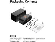 Колони Fenda F&D RW20 