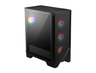 Level UP Level UP > L1 CORE (AMD AM4) Powered by MSI