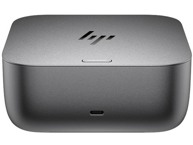 Докинг станции HP Thunderbolt 4 100W G6 Dock