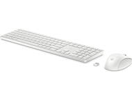 Клавиатури HP 655 Wireless Keyboard and Mouse Combo (860P8AA)