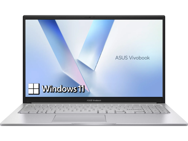 Лаптопи ASUS Vivobook 15 X1504VA-BQ4652W