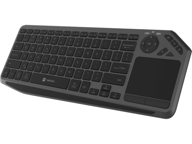 Клавиатури Natec Turbot 2