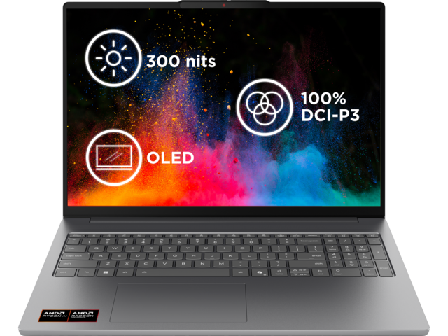 Лаптопи Lenovo IdeaPad Slim 5 16" Gen 11