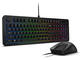 Клавиатури Lenovo Legion KM310 RGB Gaming Combo Keyboard and Mouse