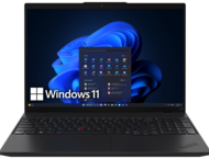 Лаптопи Lenovo ThinkPad L16 Gen 2