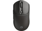 Мишки HP 405 Quiet Black Wireless Mouse (AZ7B3AA)