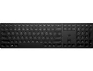 Клавиатури HP 455 Programmable Wireless Keyboard (4R177AA)