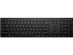 Клавиатури HP 455 Programmable Wireless Keyboard (4R177AA)