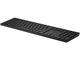 Клавиатури HP 455 Programmable Wireless Keyboard (4R177AA)