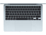 Лаптопи Apple MacBook Air 13.6" Sky Blue (2026)