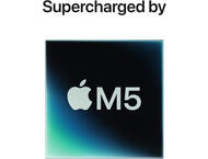 Лаптопи Apple MacBook Pro 14" Space Black M5