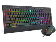 Клавиатури Redragon S151 Gaming Essentials