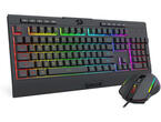 Клавиатури Redragon S151 Gaming Essentials