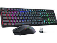 Клавиатури Redragon S107-KS