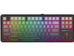 Клавиатури Redragon Wildslash Pro K734SP-RGB-PRO