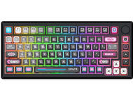 Клавиатури Redragon Uranus Pro 82 K732MC-RGB-PRO
