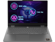 Лаптопи Lenovo LOQ 15" Essential Gen 11