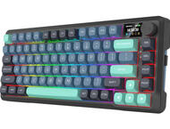 Клавиатури Redragon Behemoth Pro K724SP-RGB-PRO