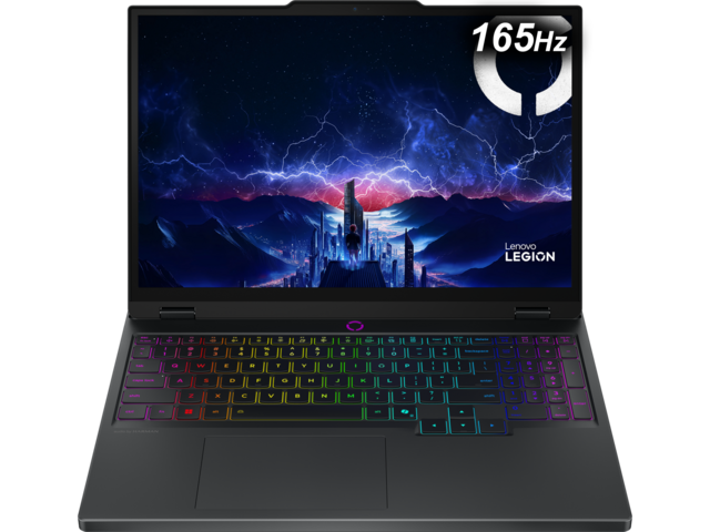 Лаптопи Lenovo Legion 5 15" Gen 10