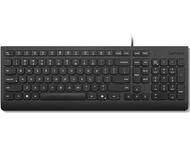 Клавиатури Lenovo Essential Wired Keyboard AI Bulgarian