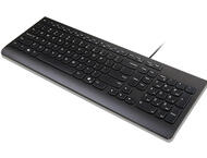 Клавиатури Lenovo Essential Wired Keyboard AI Bulgarian